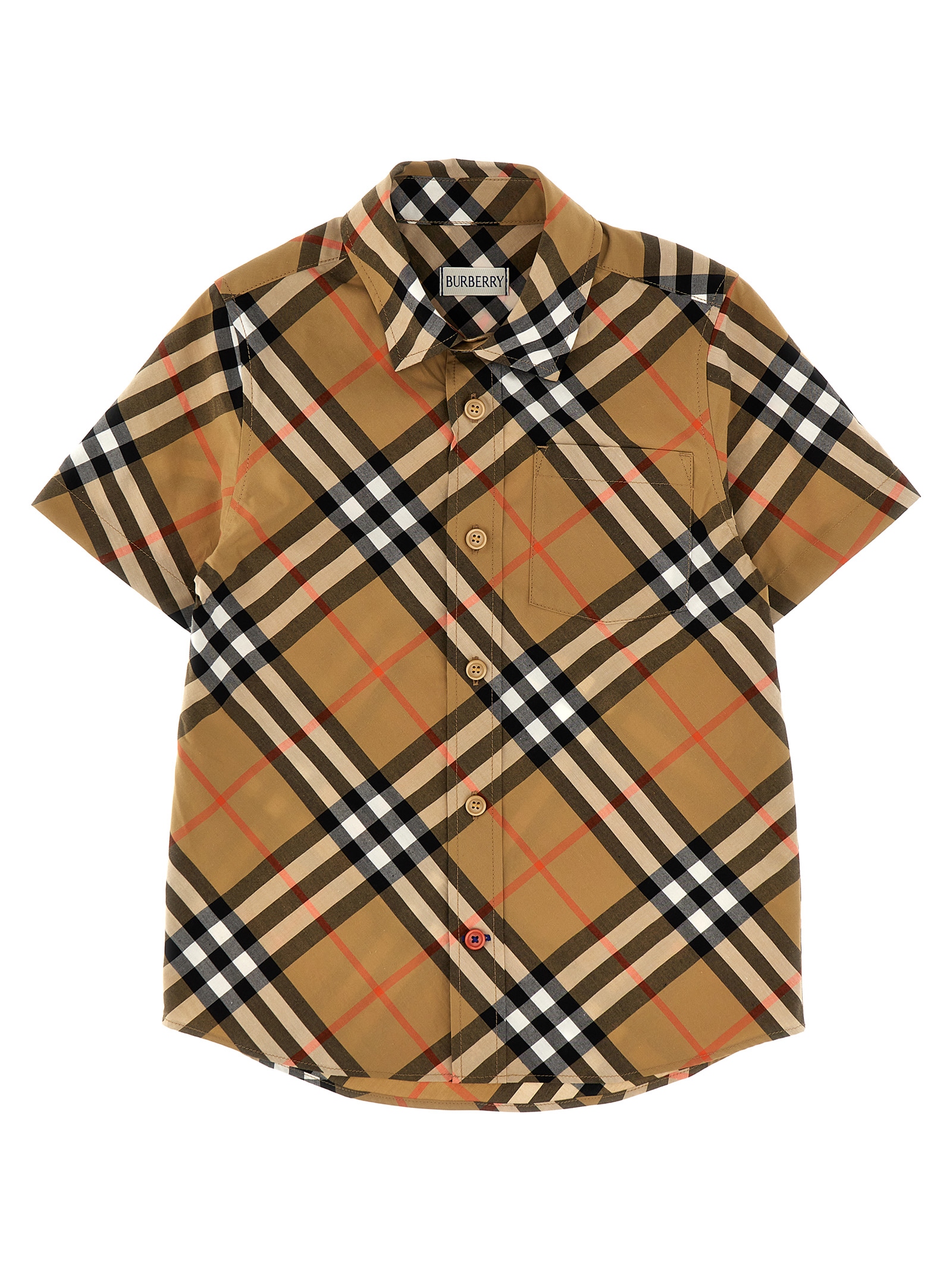 'Owen' shirt