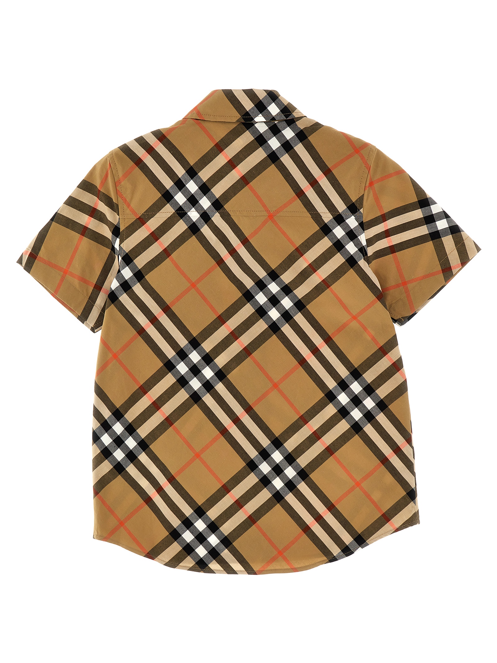 'Owen' shirt - immagine 2