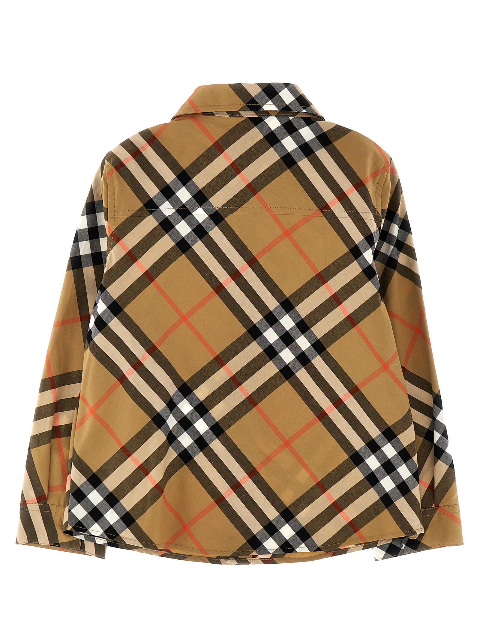 'Owen' shirt - immagine 2