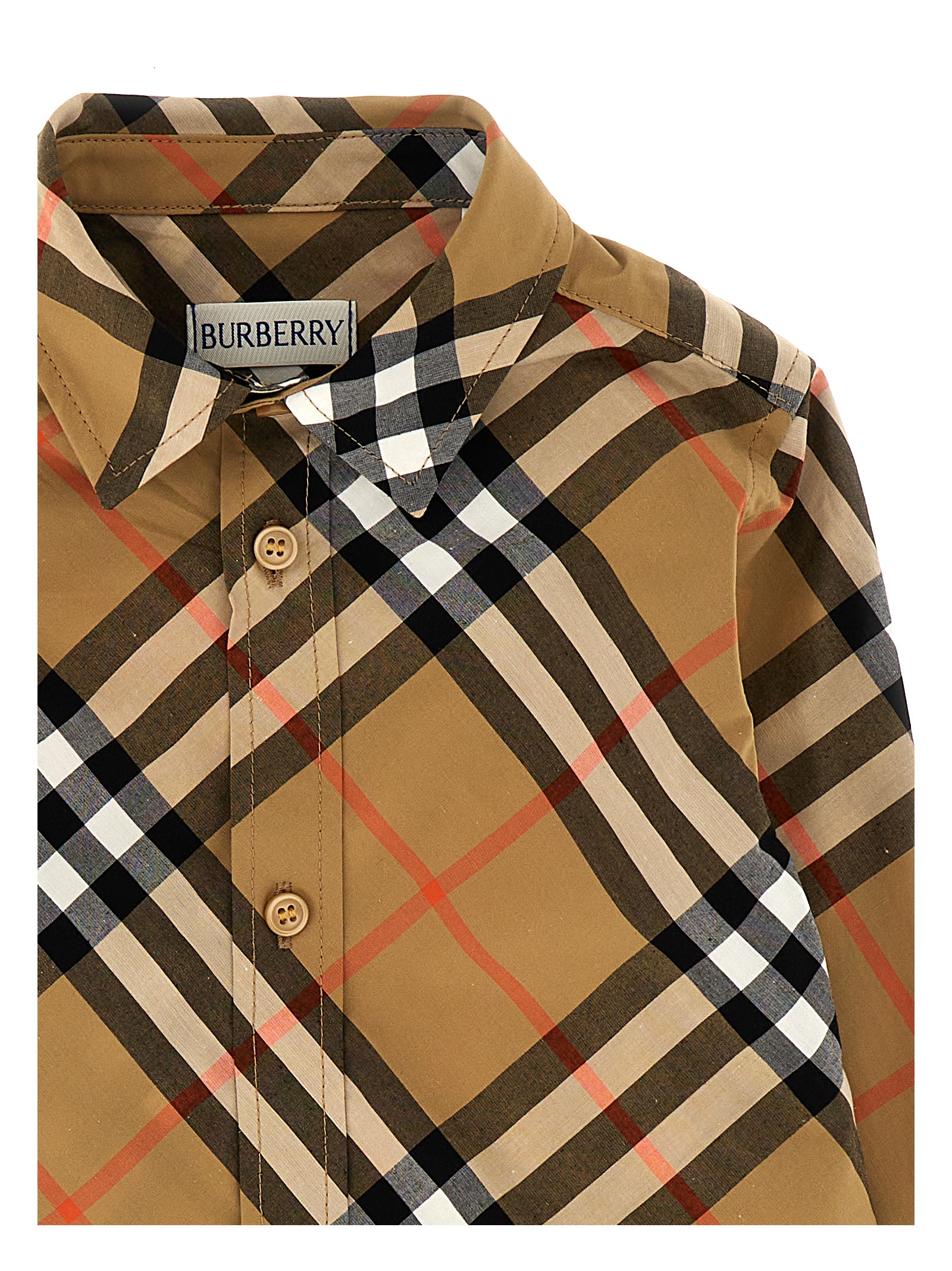 'Owen' shirt - immagine 3