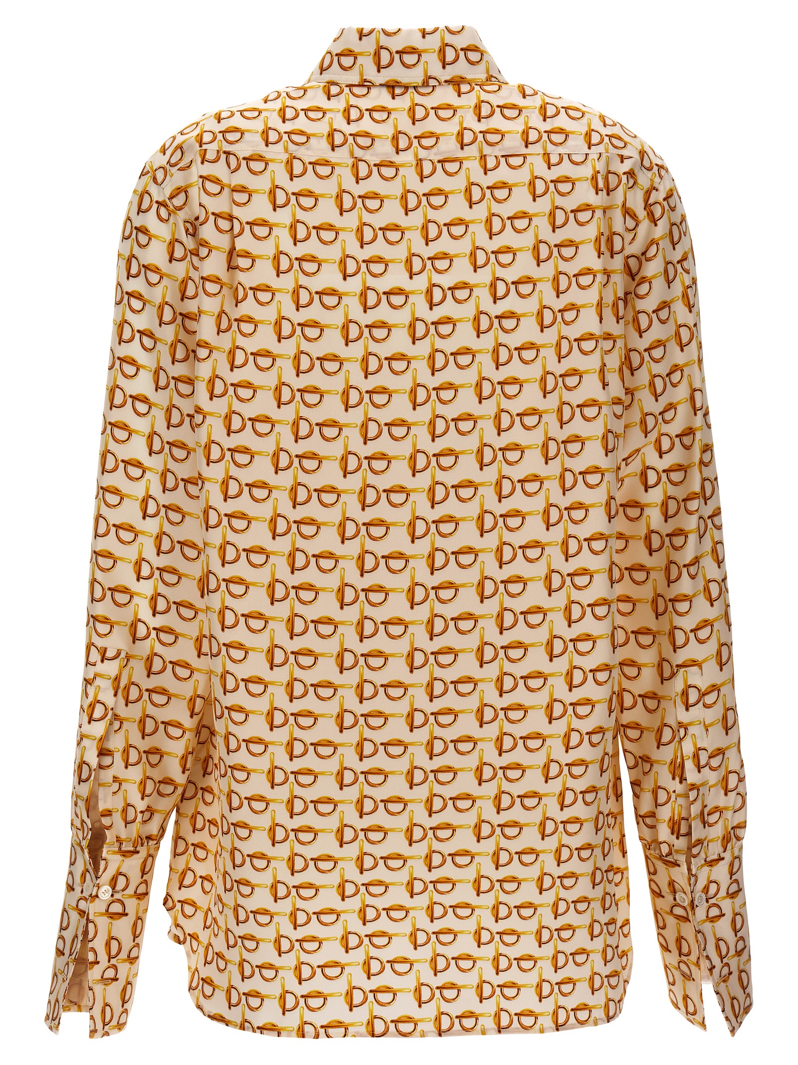 'B' shirt - immagine 2