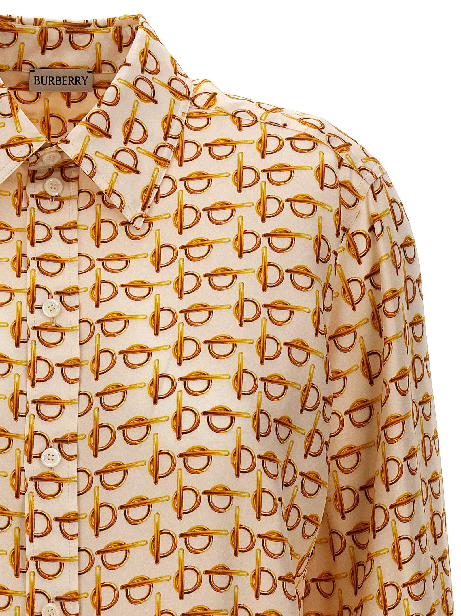 'B' shirt - immagine 3