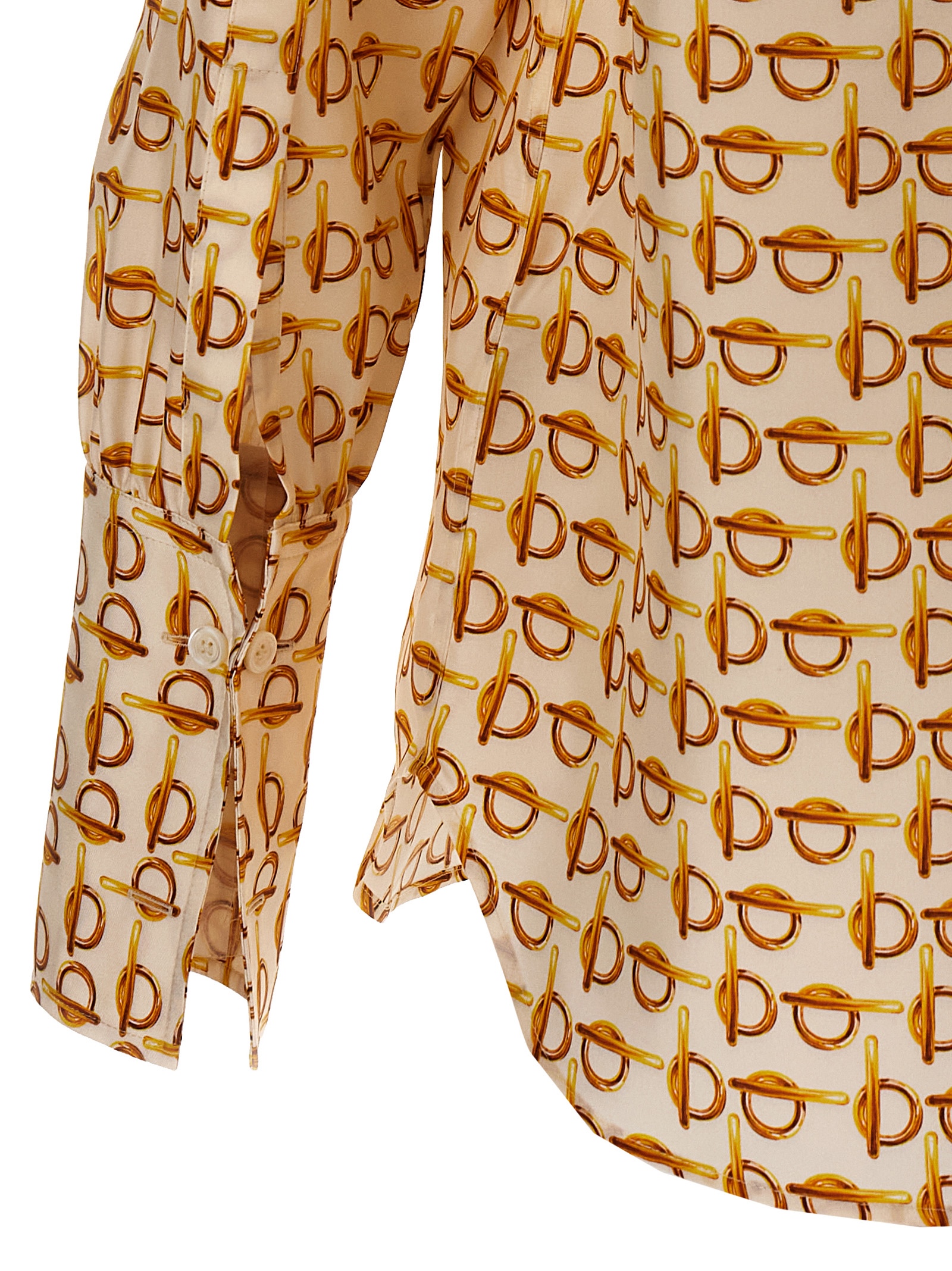 'B' shirt - immagine 4