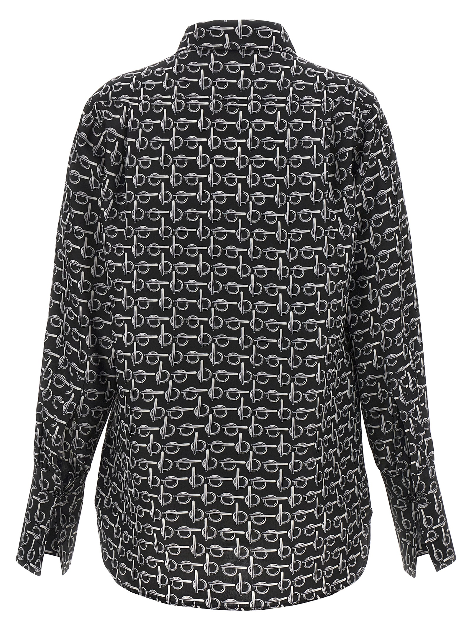 'B' shirt - immagine 2