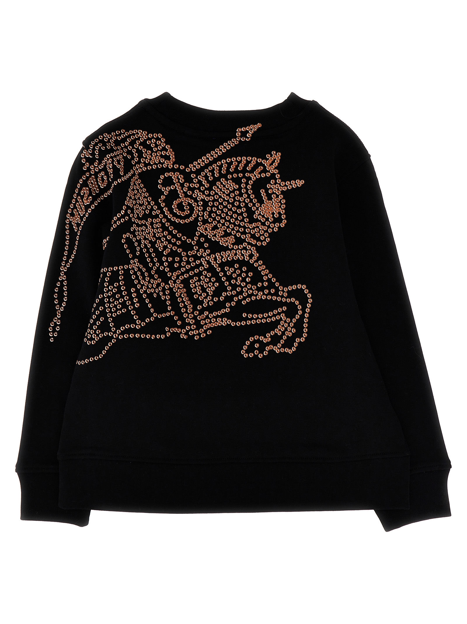 'EKD' sweatshirt - immagine 2