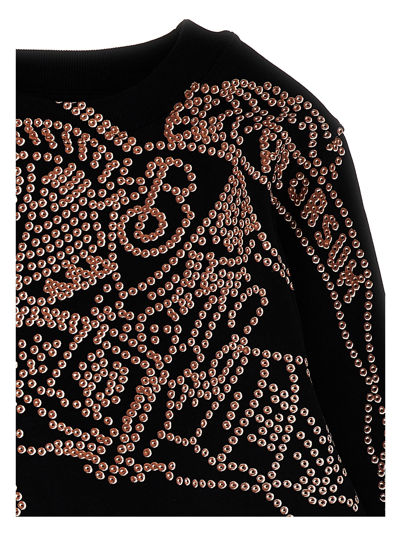 'EKD' sweatshirt - immagine 3