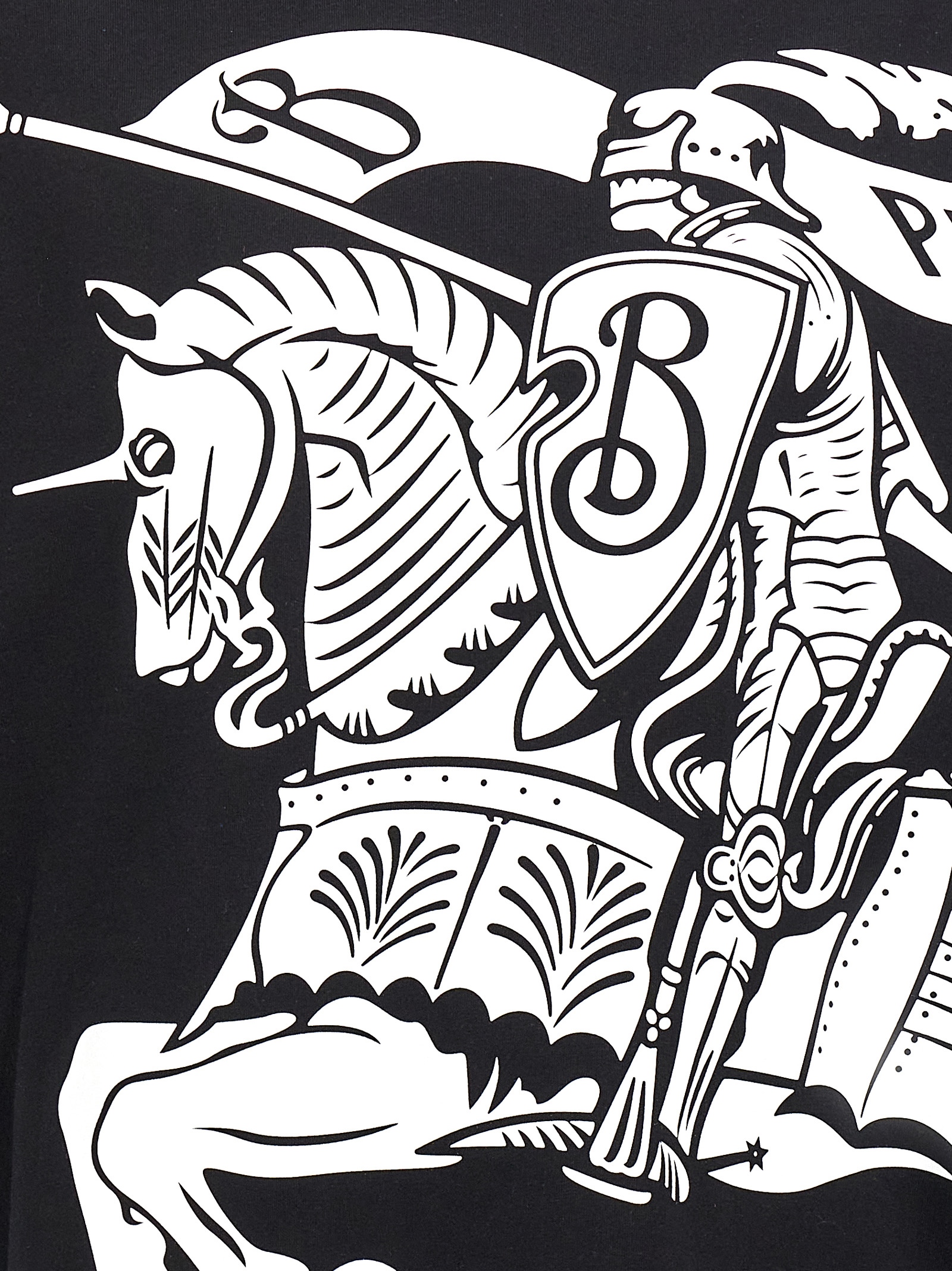 'EKD' T-shirt - immagine 4