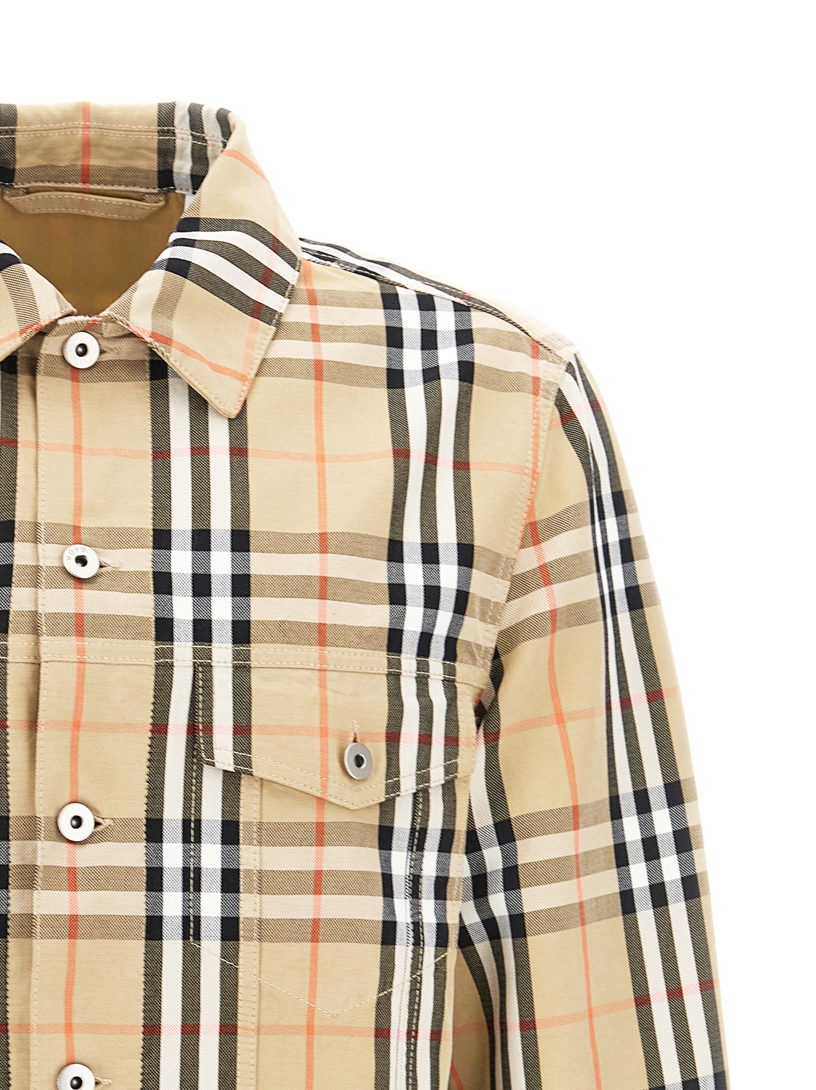 Check jacket - immagine 3