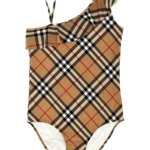 'Fern' one-piece swimsuit