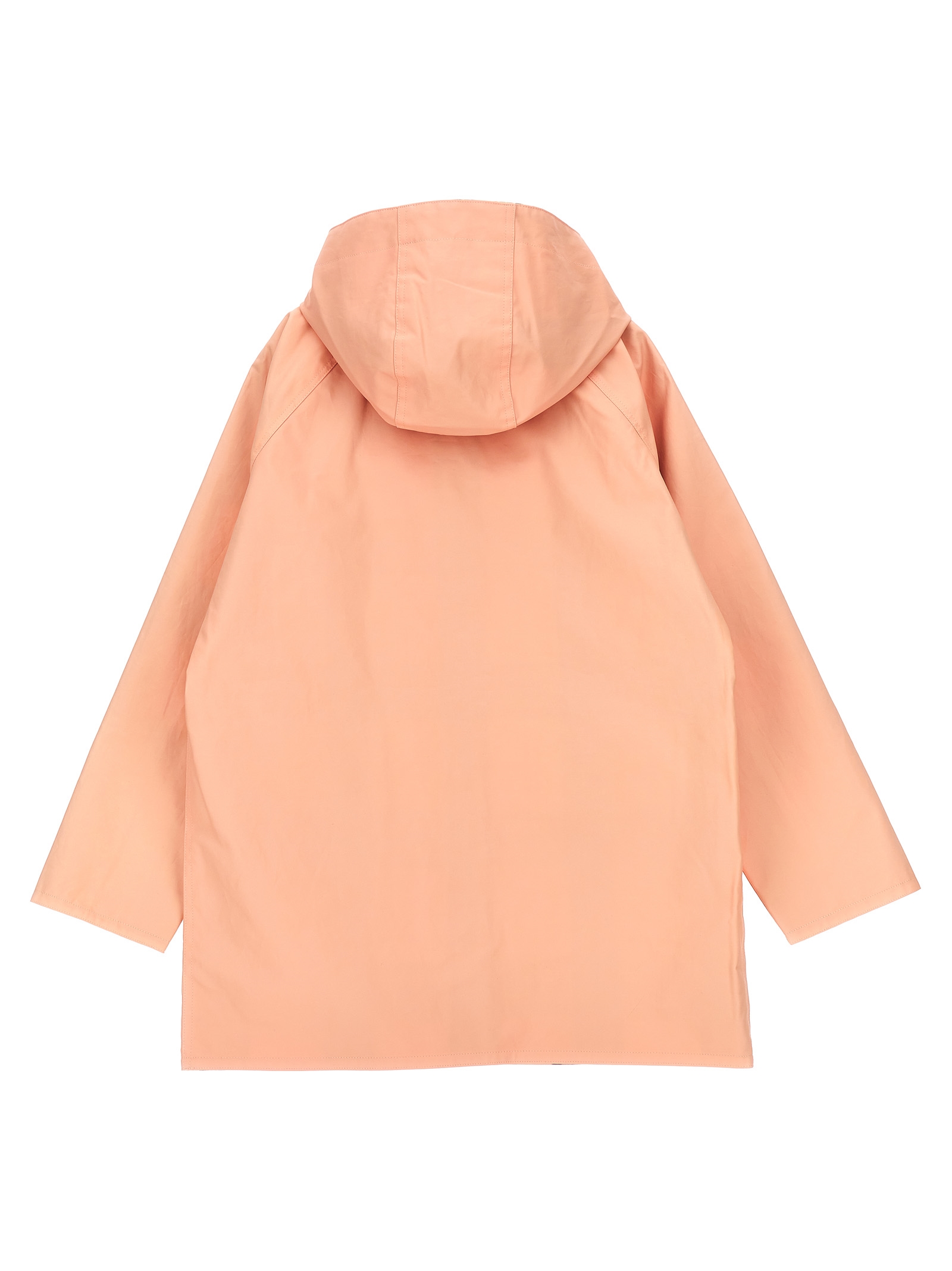 'Emile' reversible coat - immagine 3