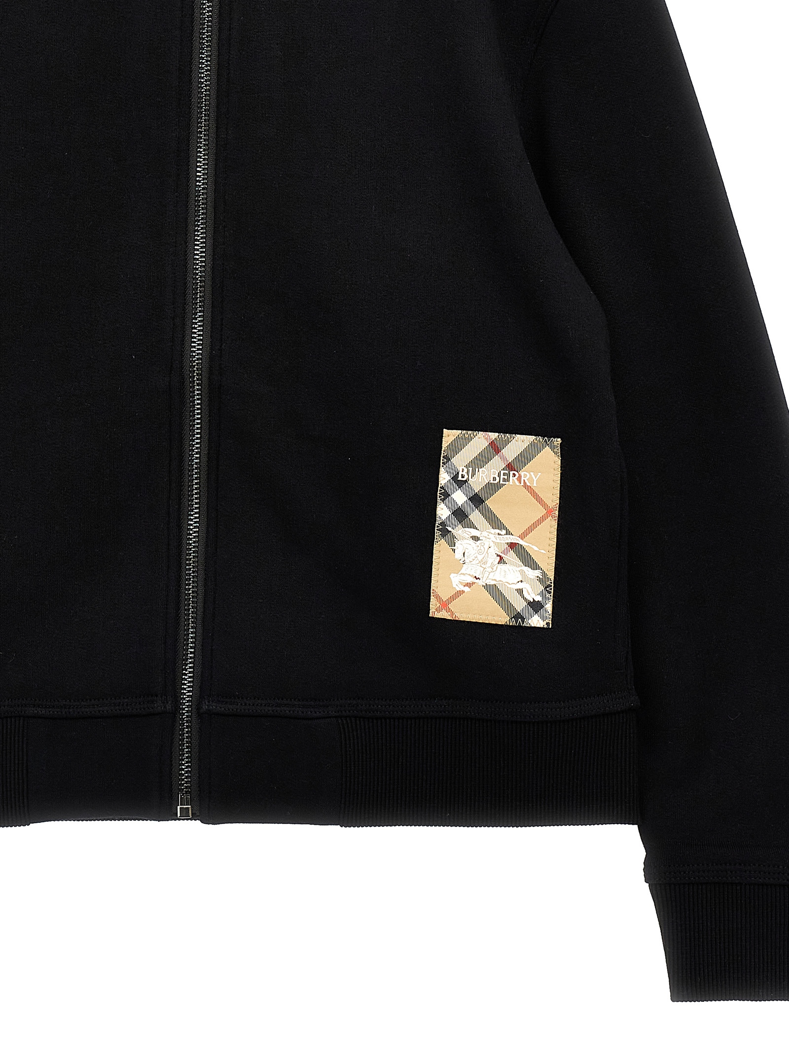 'Clyde' hoodie - immagine 3