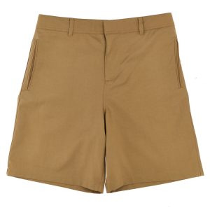 'Oscar' bermuda shorts