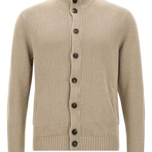 'Chioto' cardigan