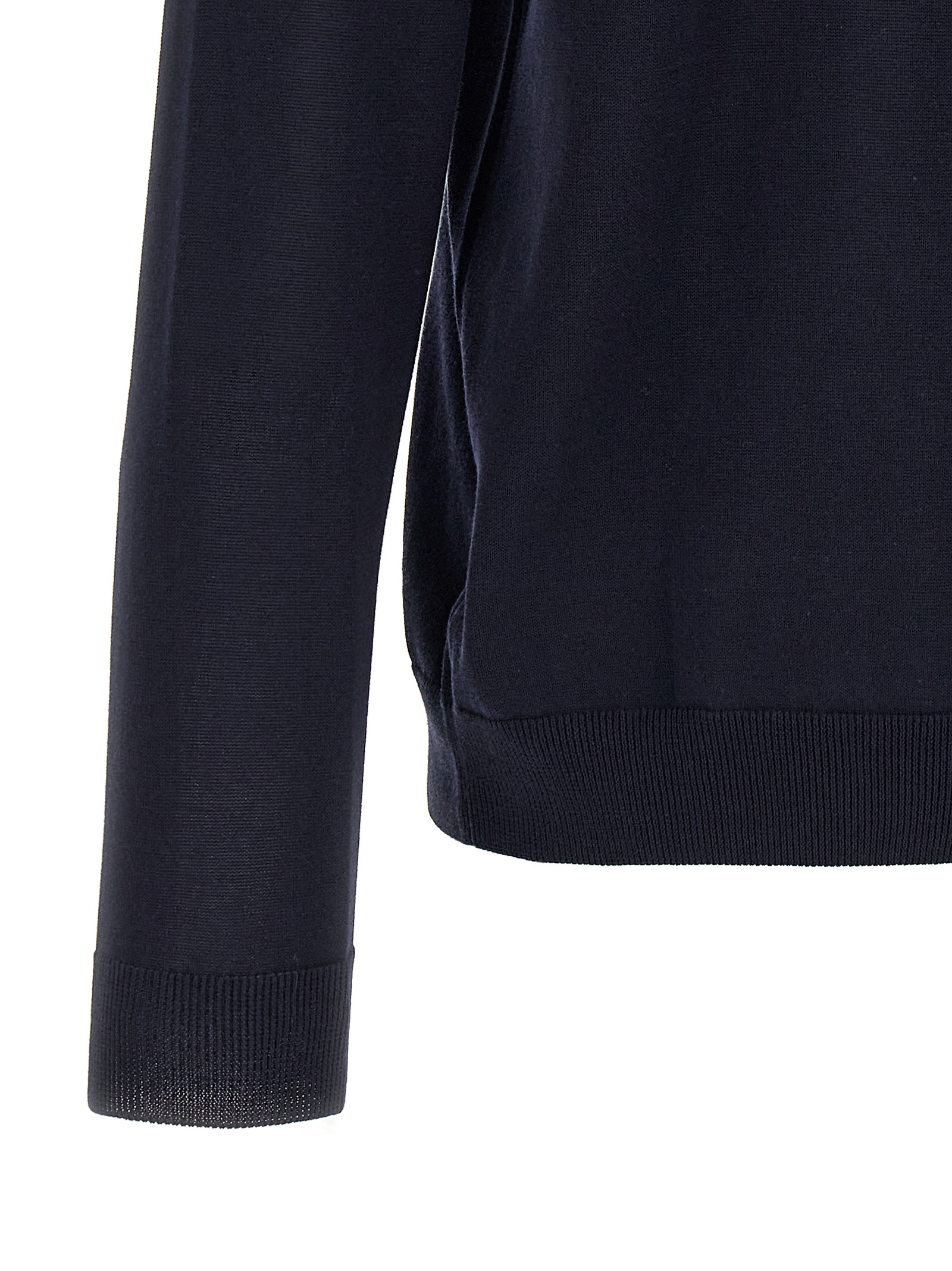 Cotton sweater - immagine 4