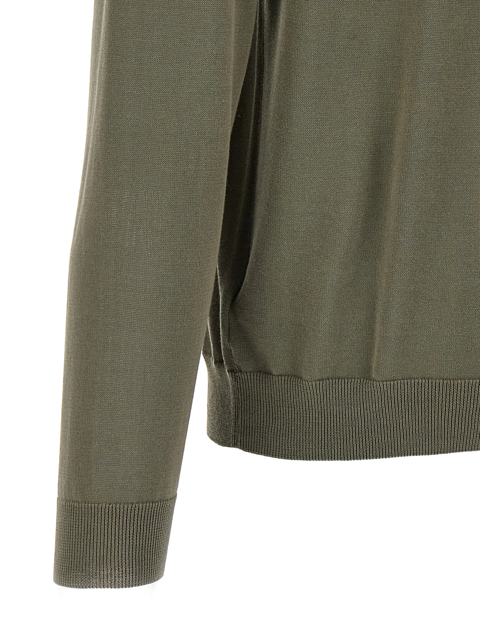 Cotton sweater - immagine 4