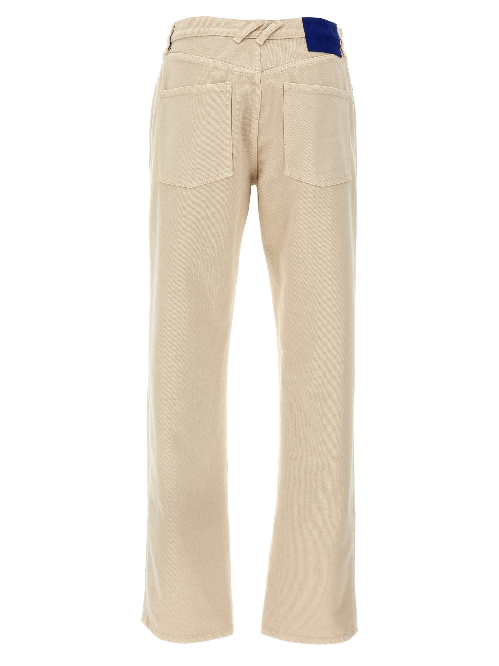 Denim jeans - immagine 2