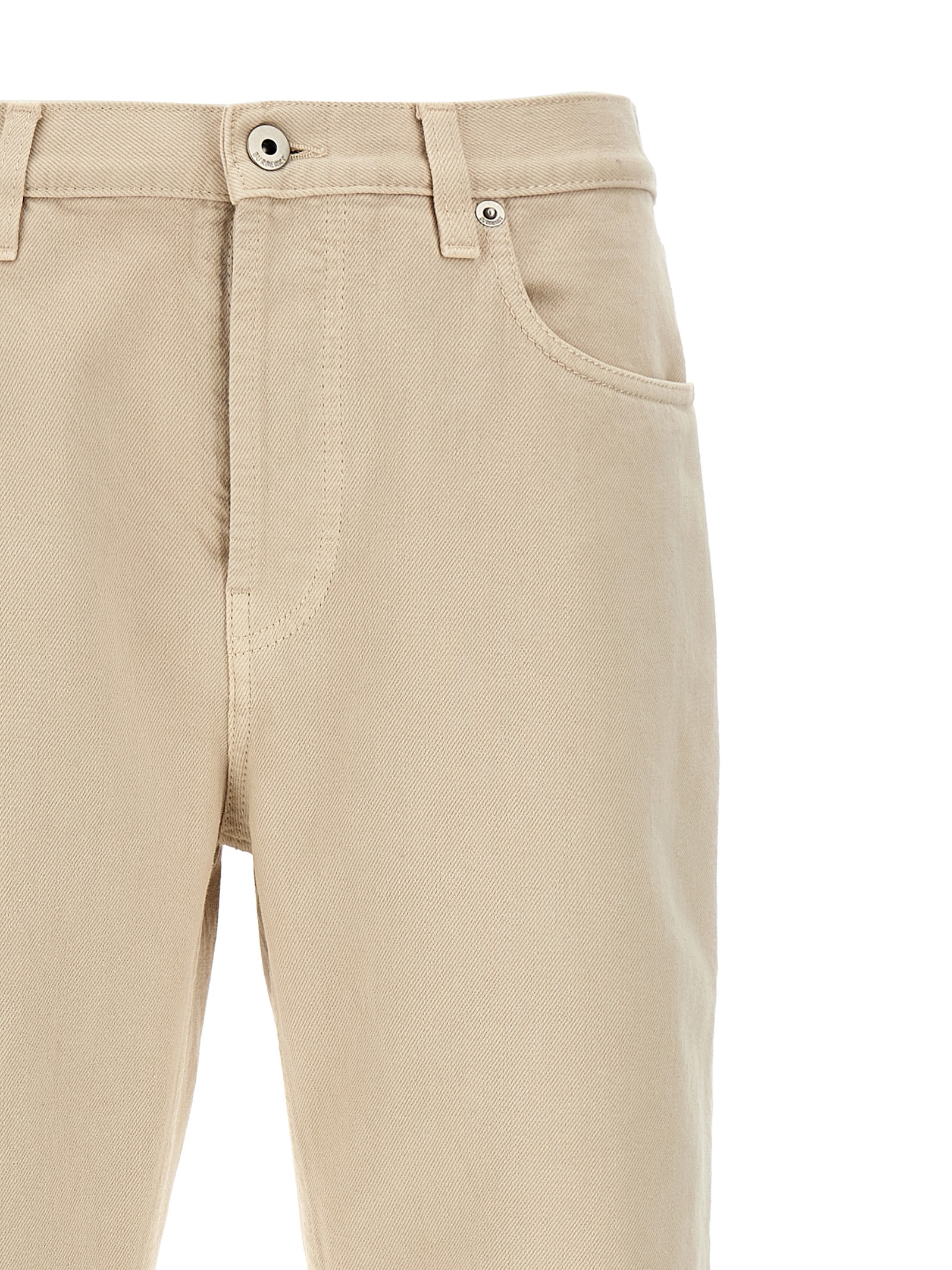 Denim jeans - immagine 3