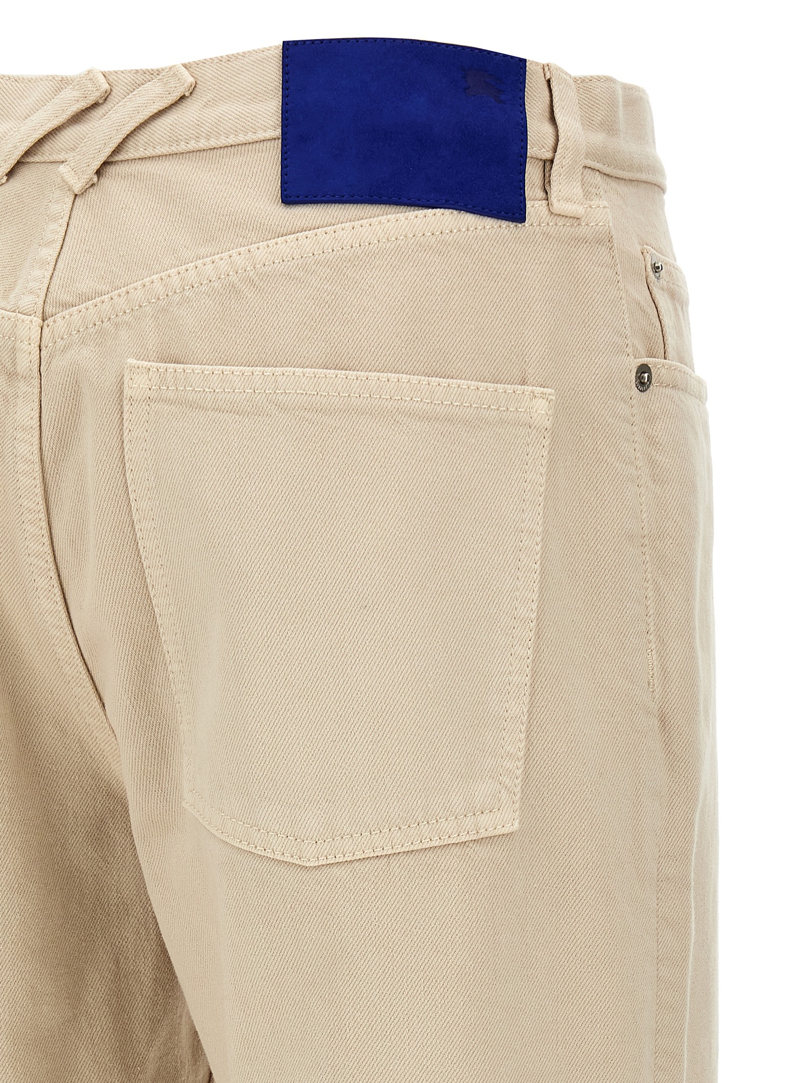 Denim jeans - immagine 4