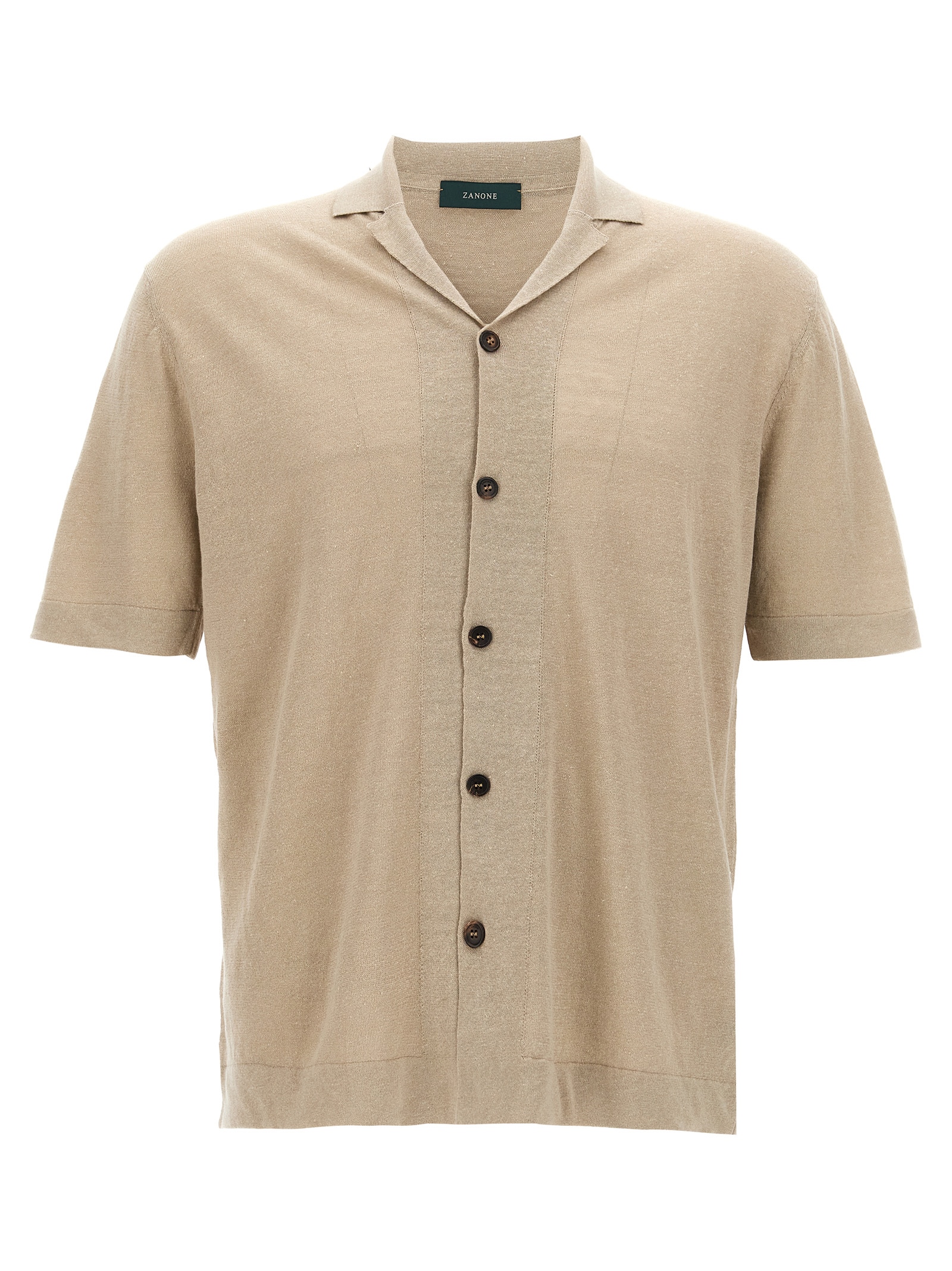 linen shirt