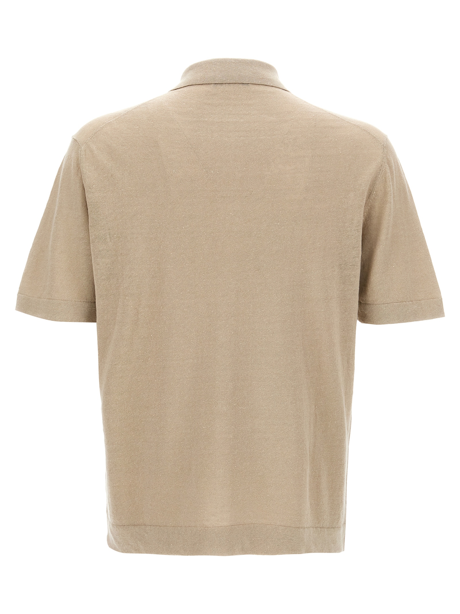 linen shirt - immagine 2