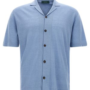 Short sleeve shirt