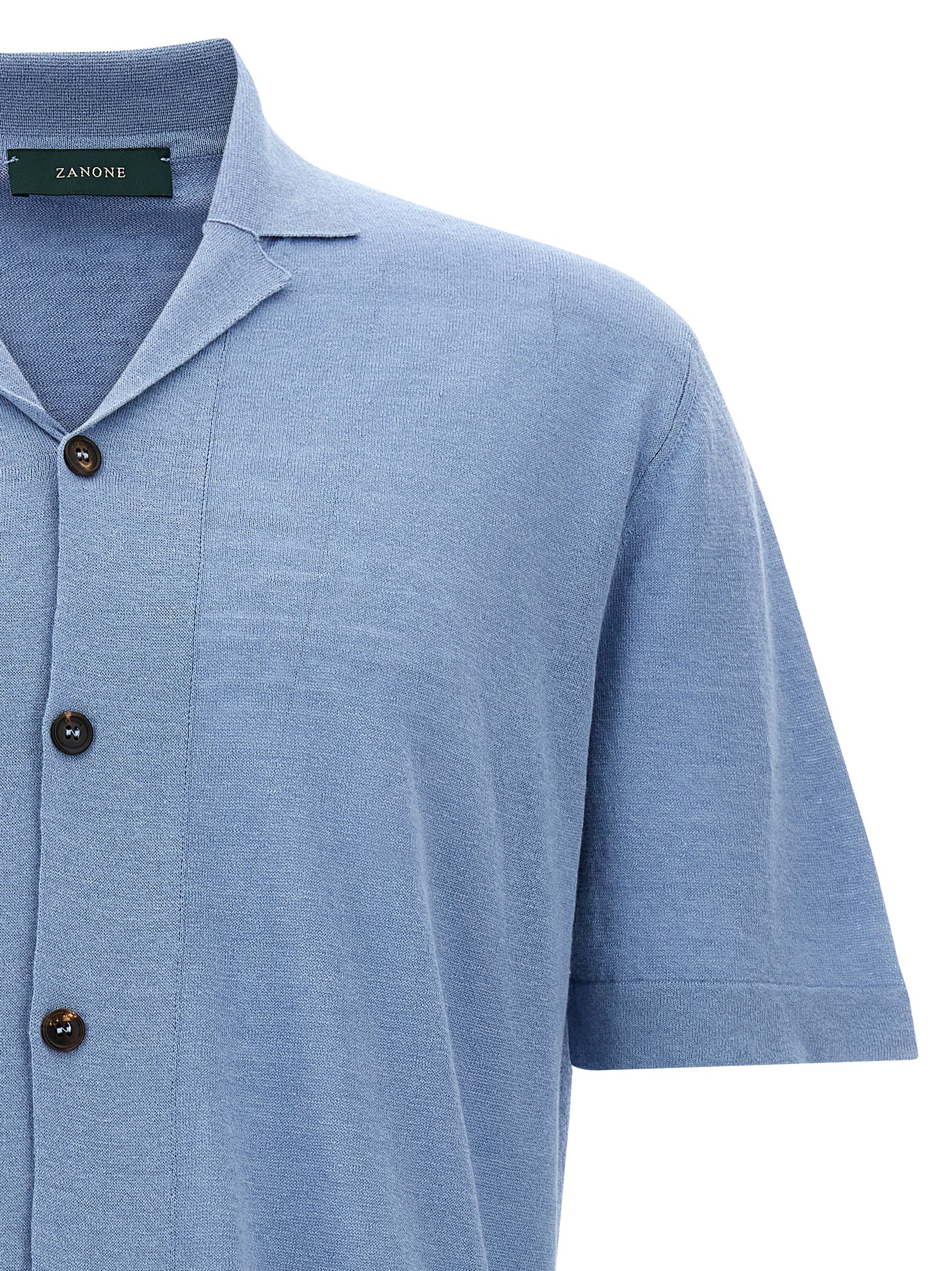 Short sleeve shirt - immagine 3