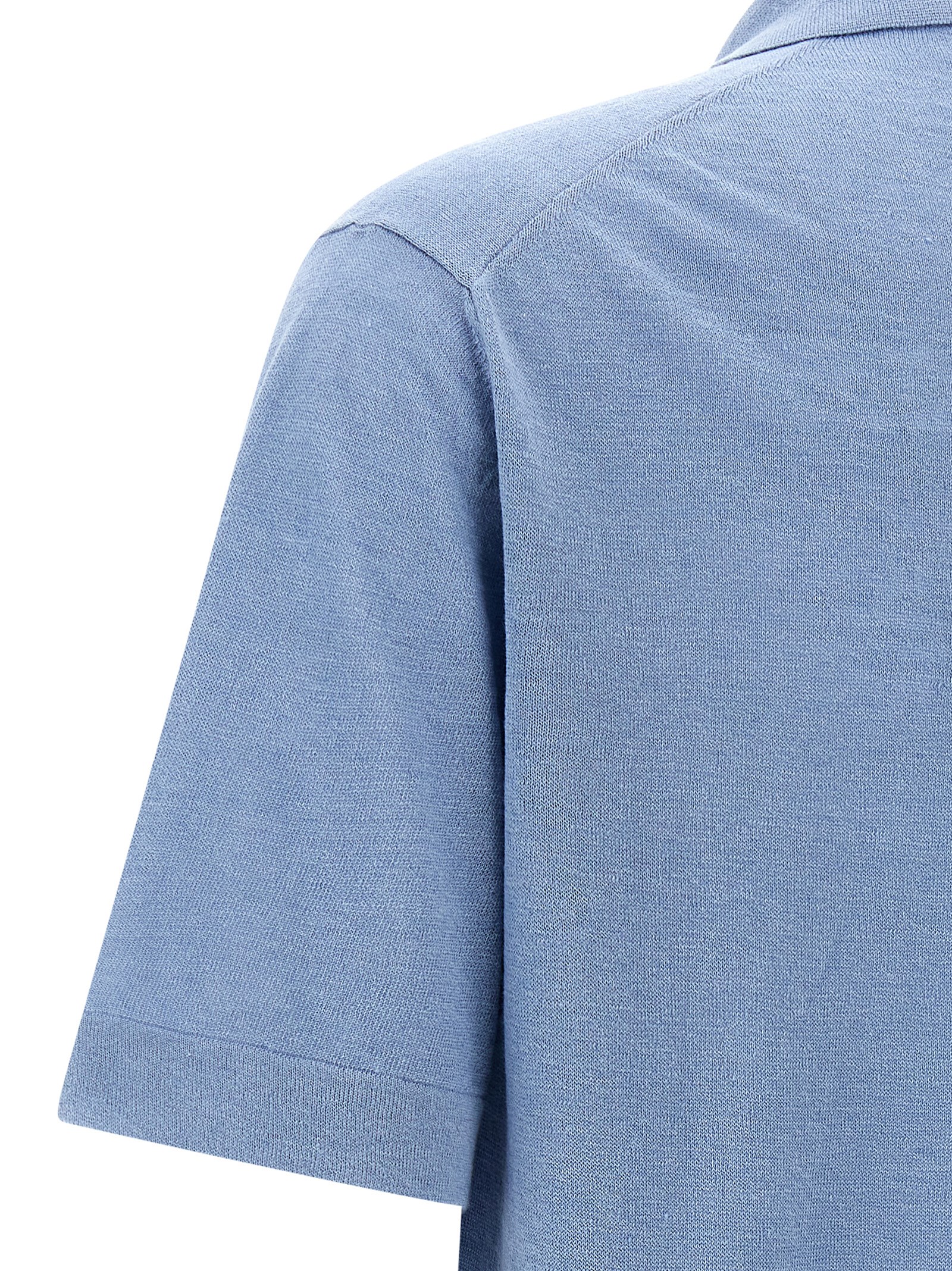 Short sleeve shirt - immagine 4