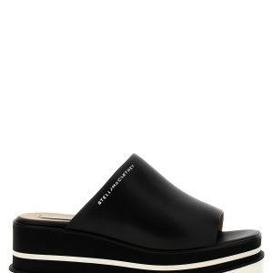 'Sneak Elyse' sabots