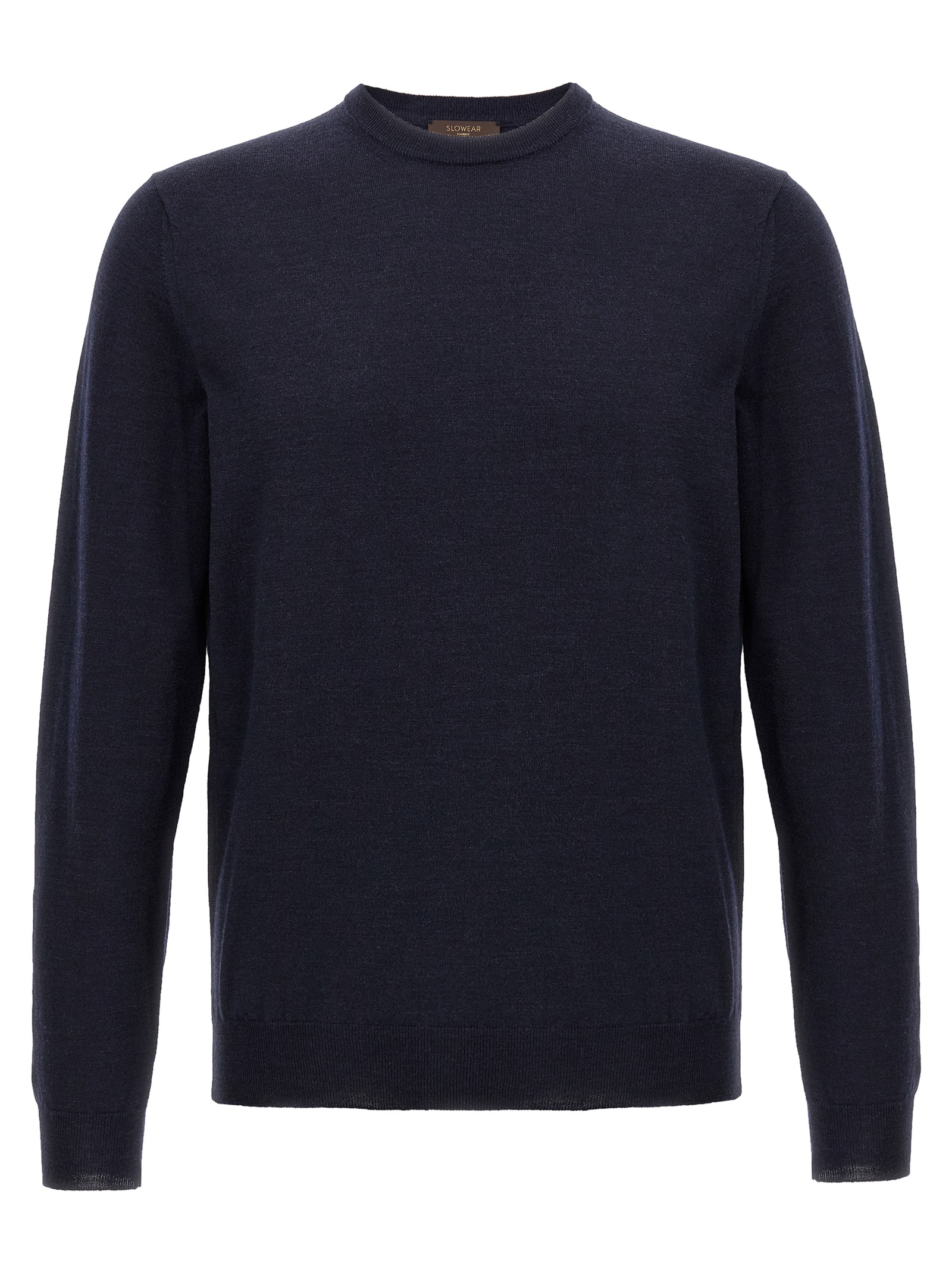Flexwool wool sweater