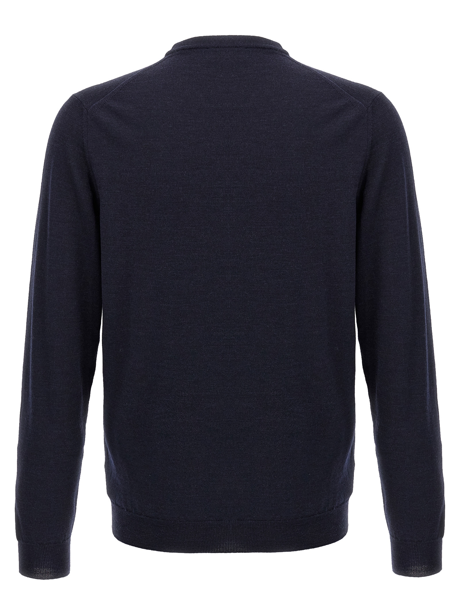 Flexwool wool sweater - immagine 2