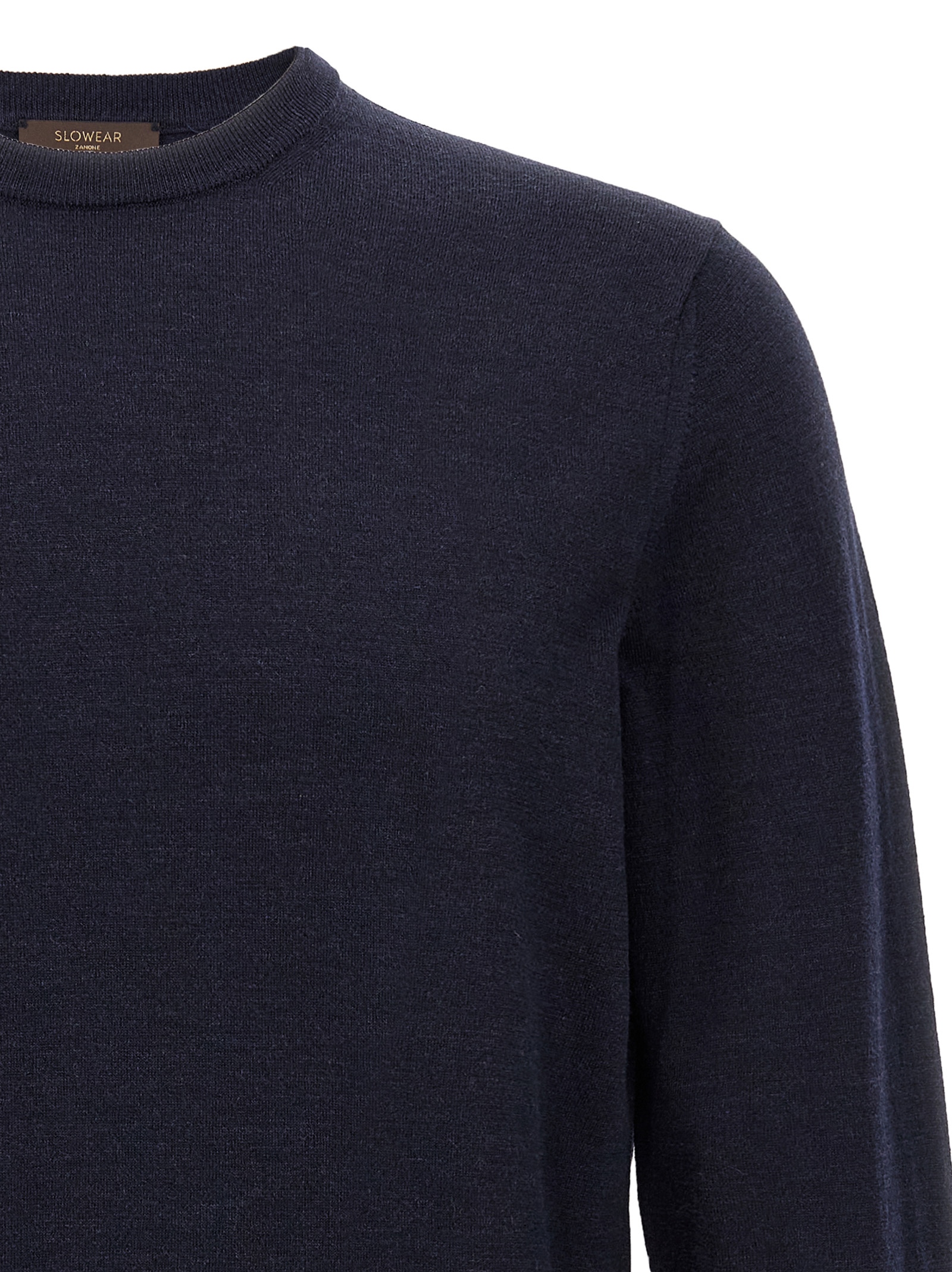 Flexwool wool sweater - immagine 3