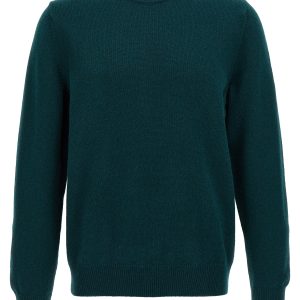 Wool sweater