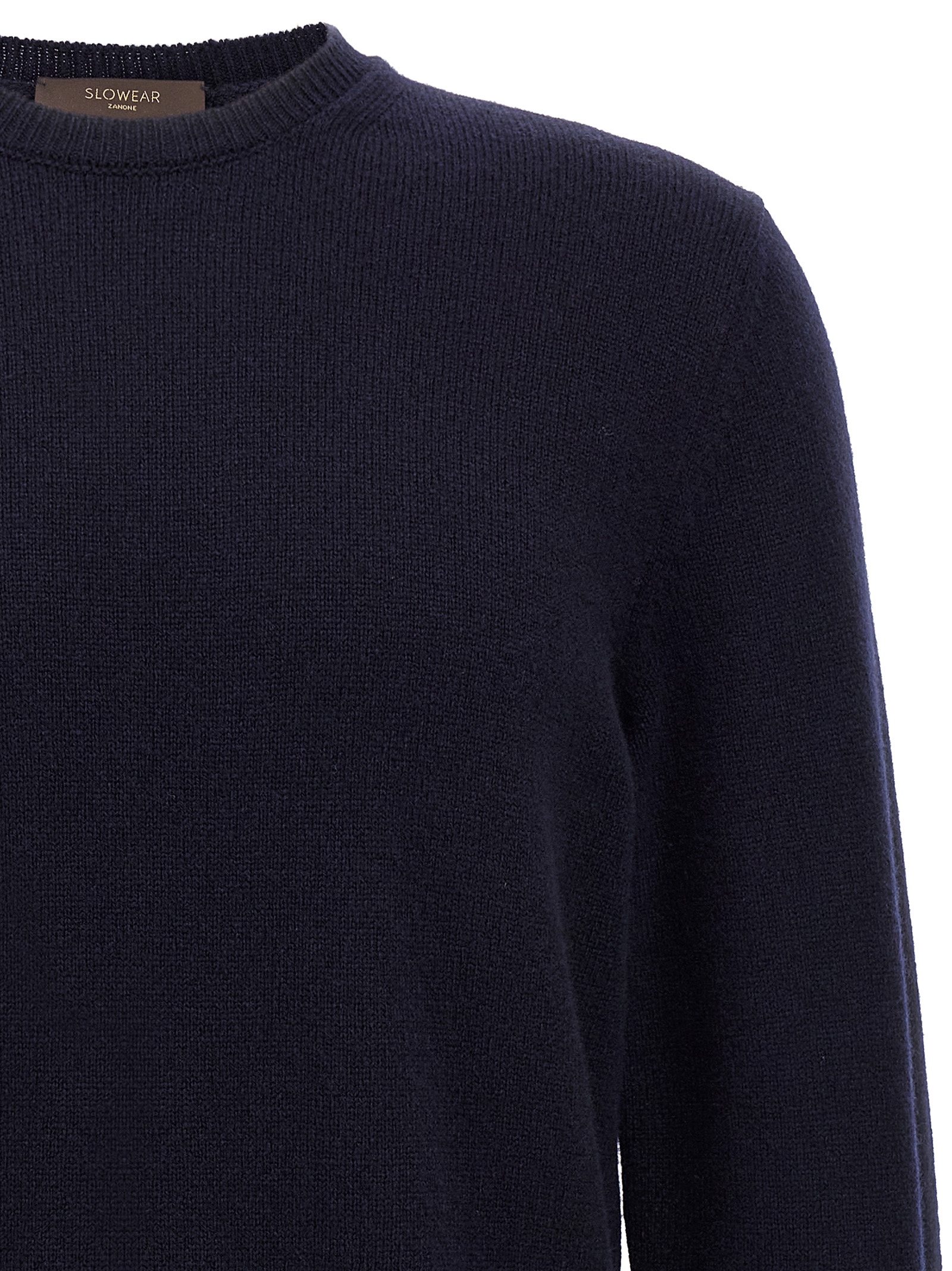 Wool sweater - immagine 3