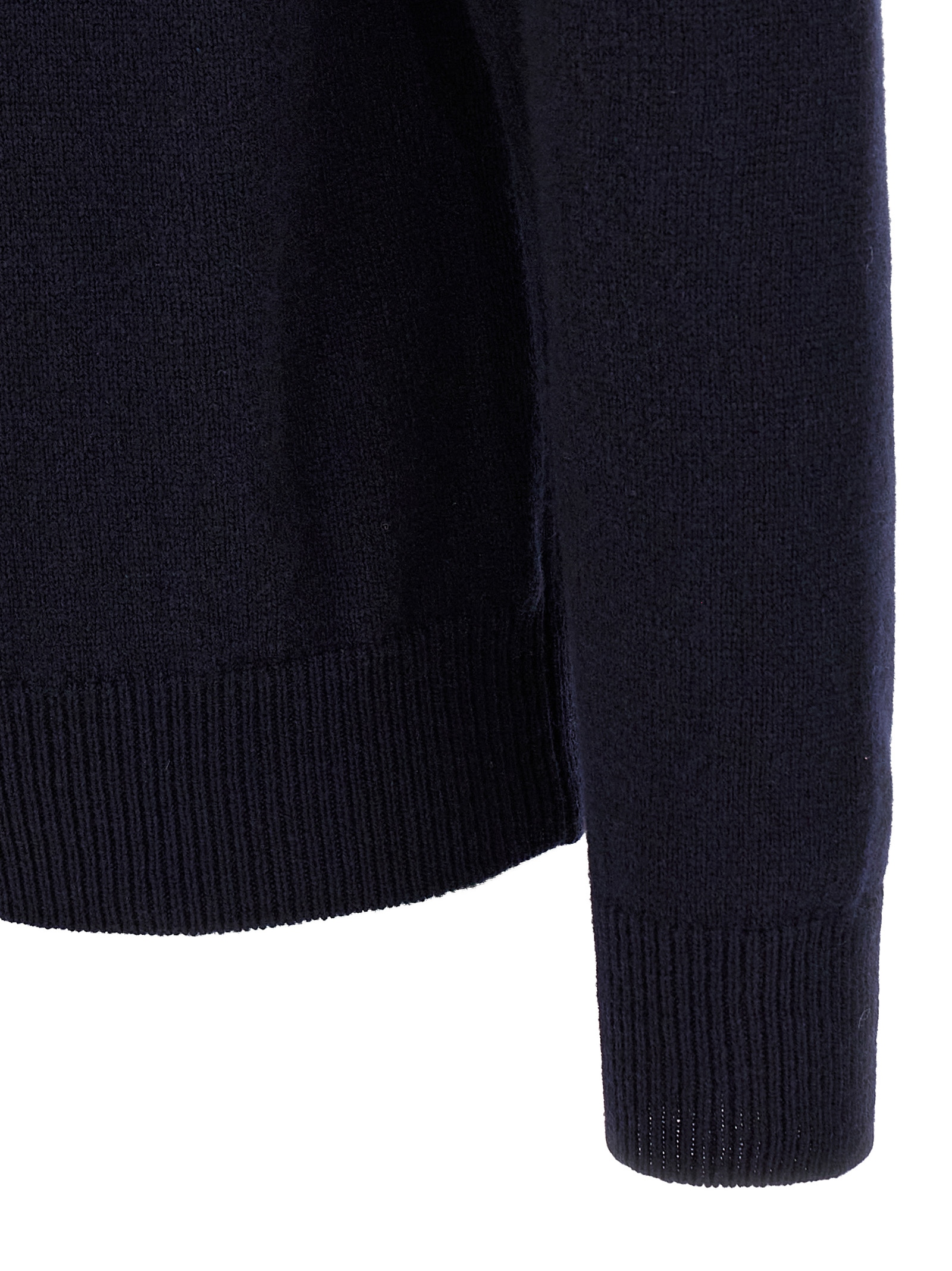 Wool sweater - immagine 4