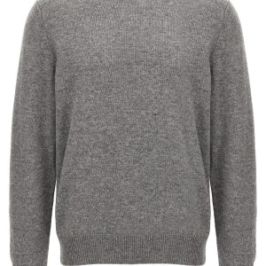 Wool sweater