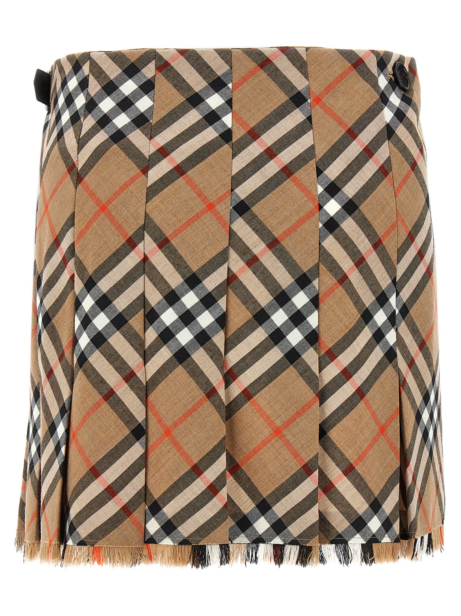 Kilt skirt - immagine 2