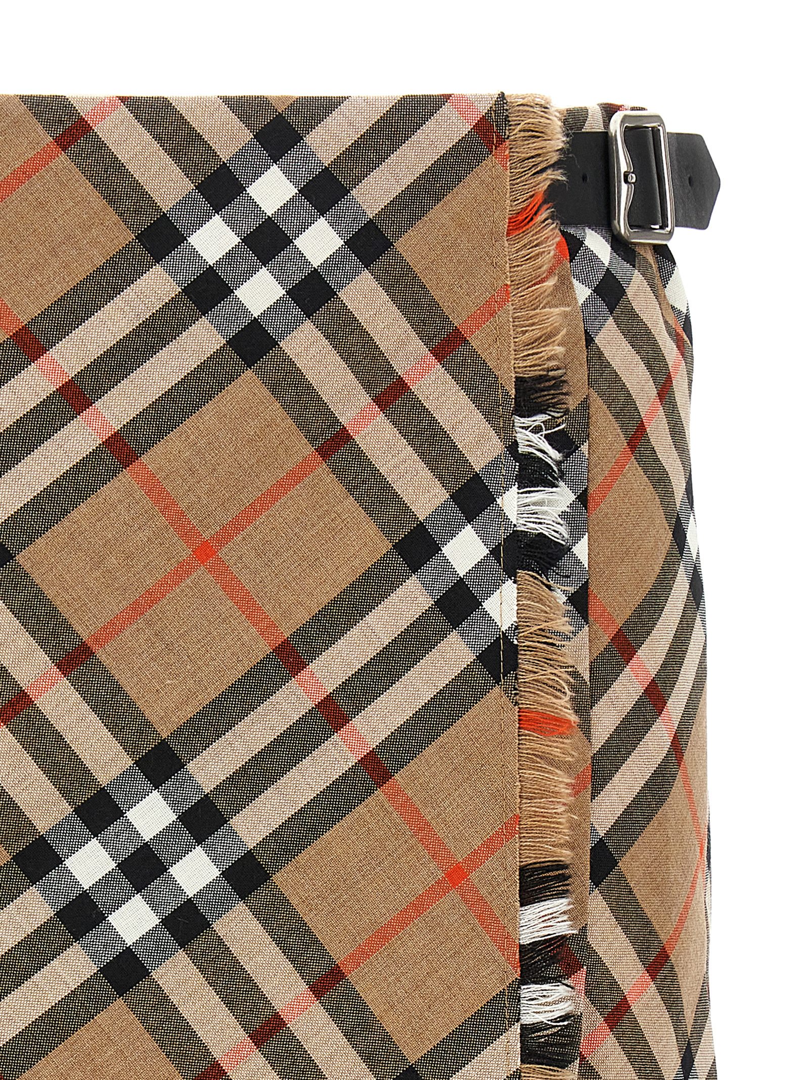 Kilt skirt - immagine 3