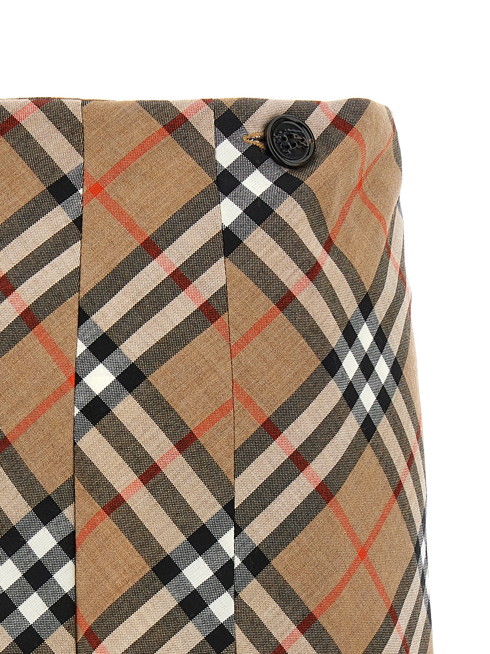 Kilt skirt - immagine 4