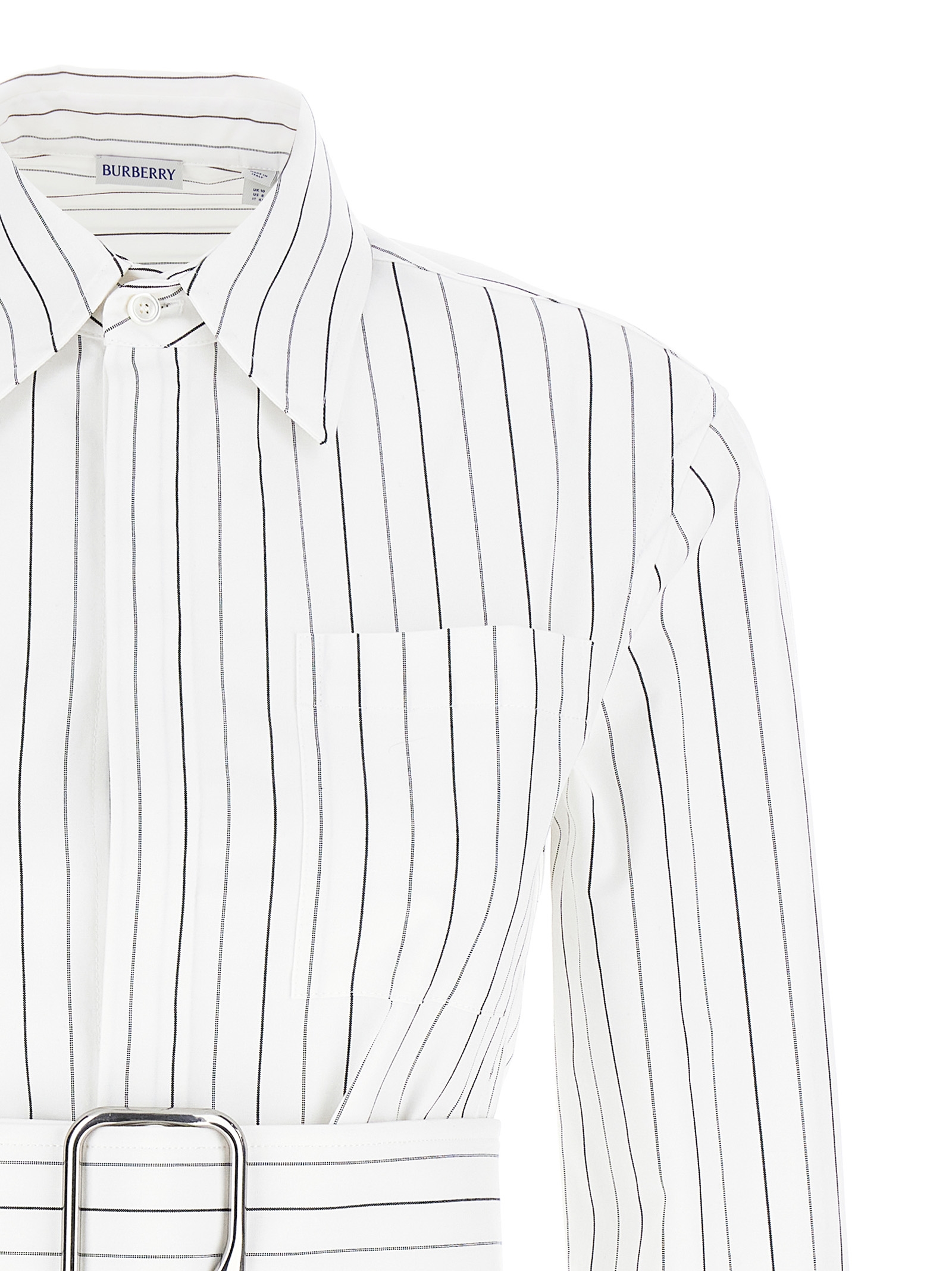 Striped shirt - immagine 3