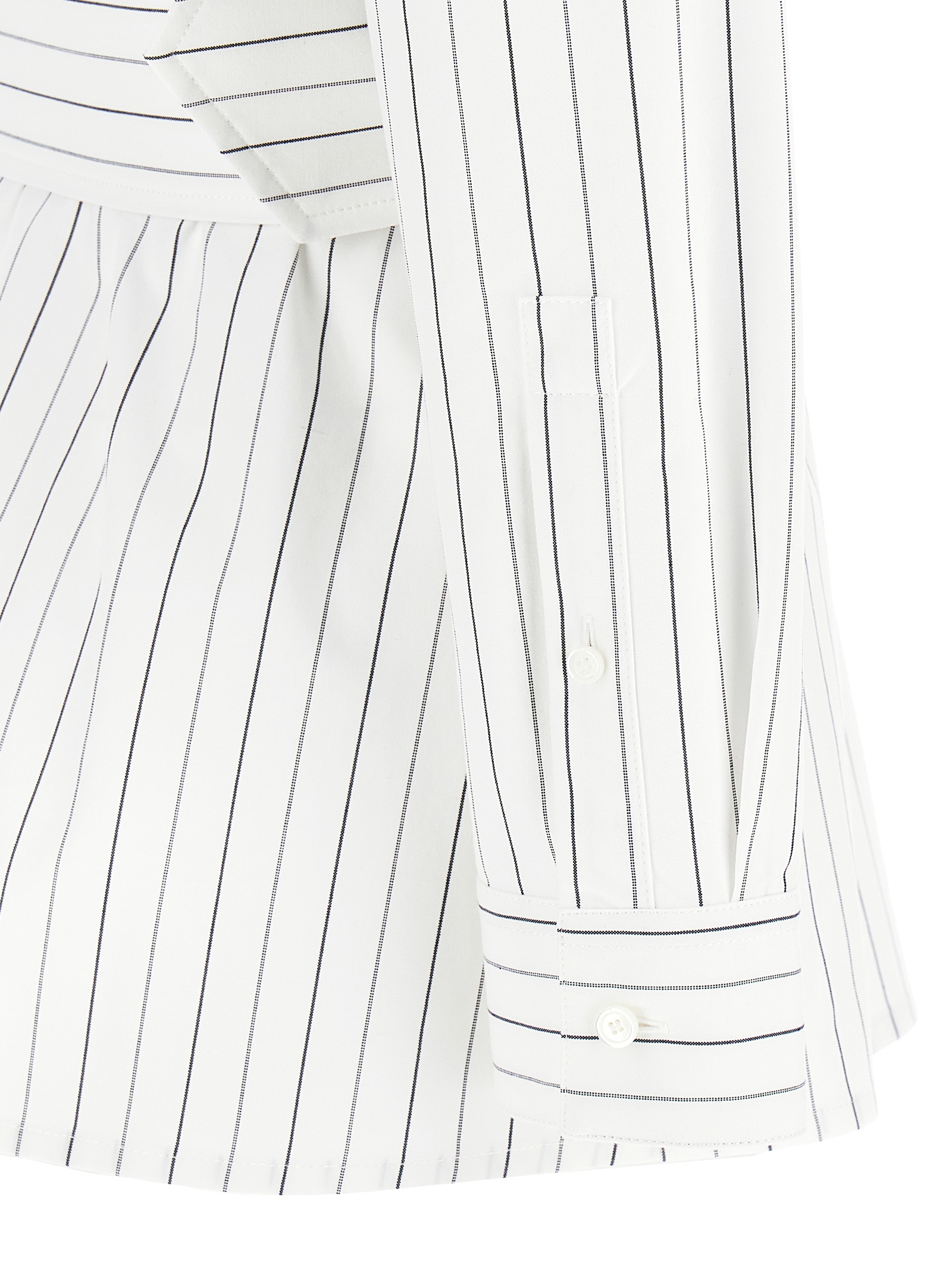 Striped shirt - immagine 4