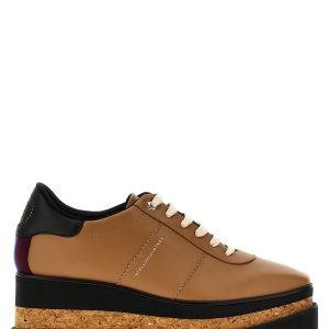 'Sneak-Elyse' wedges