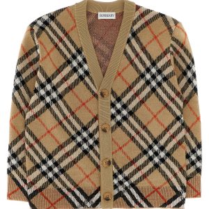 'Graham' cardigan