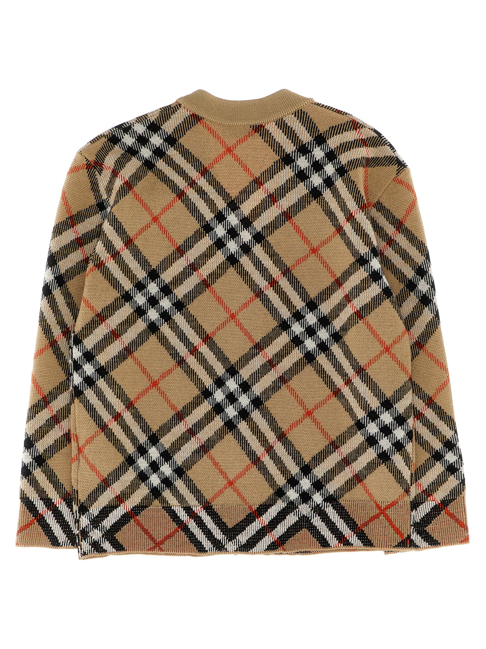 'Graham' cardigan - immagine 2