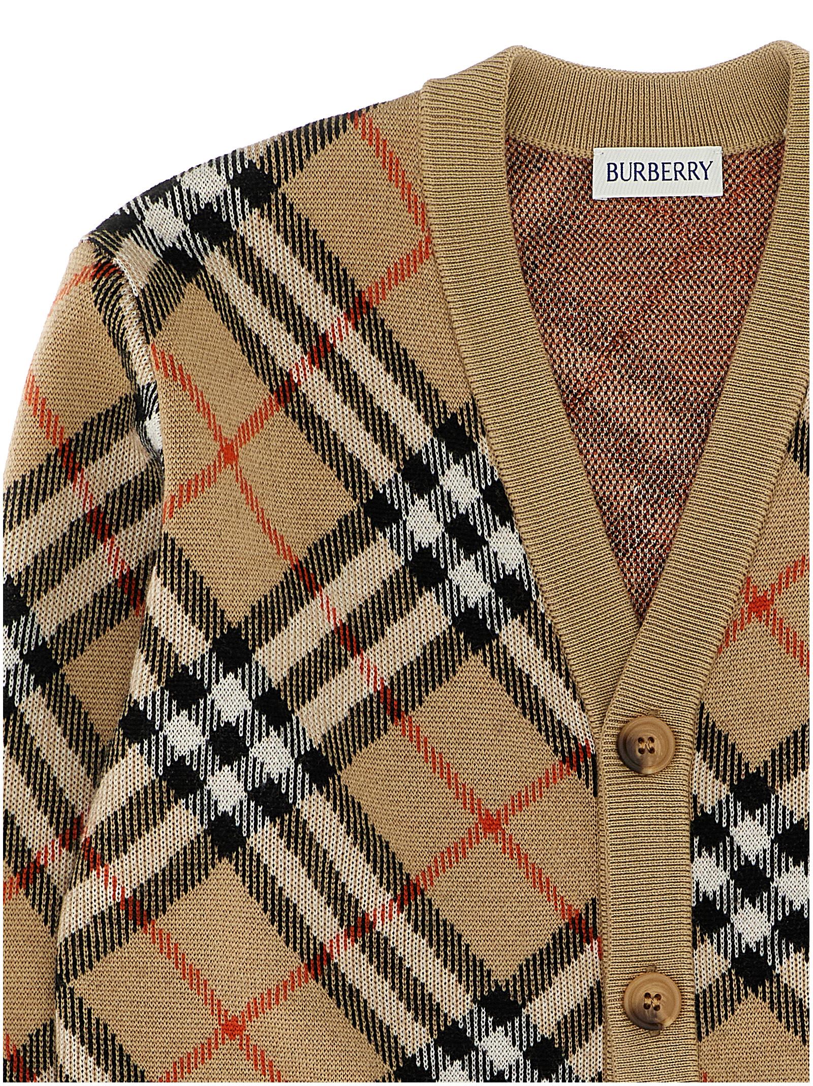 'Graham' cardigan - immagine 3