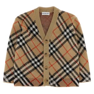'Graham' cardigan