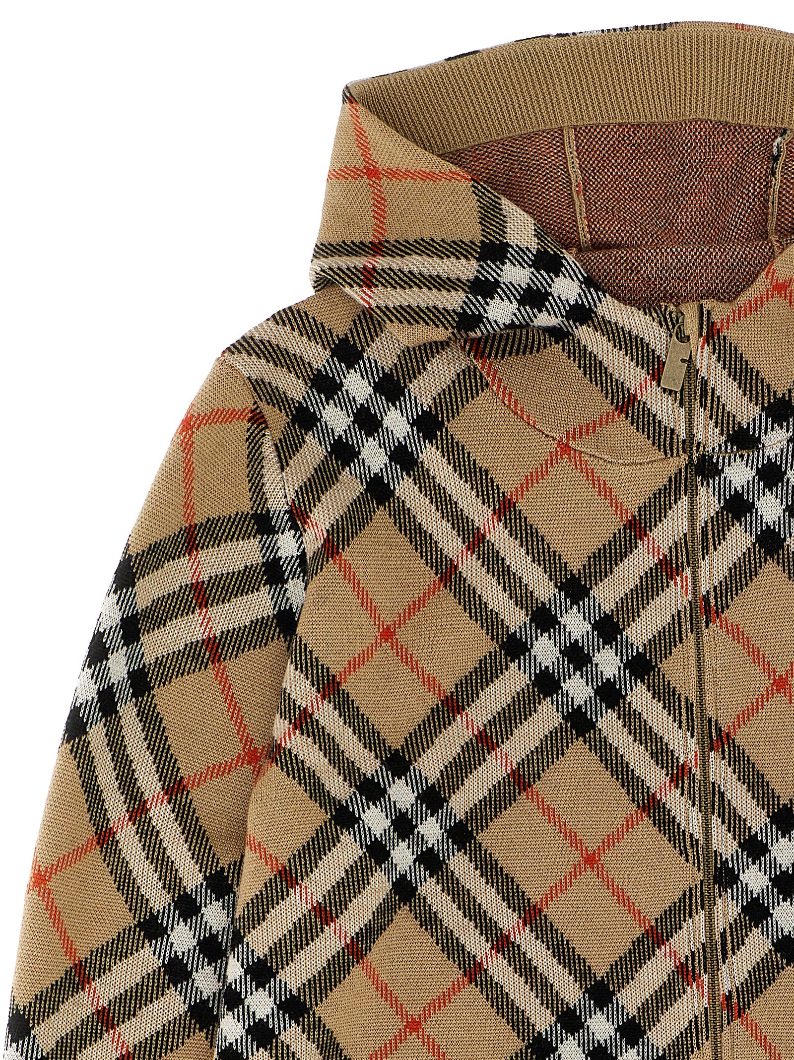 'Jimmy' hoodie - immagine 3