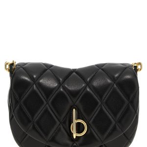 'Rocking Horse' crossbody bag