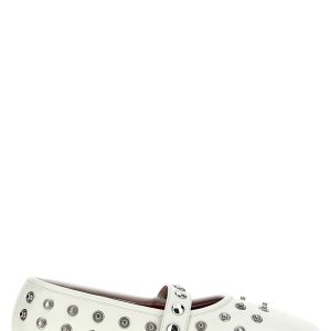 'Ryder' ballet flats