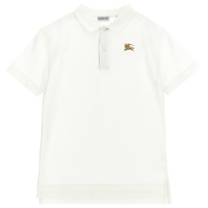 'Johane' polo shirt