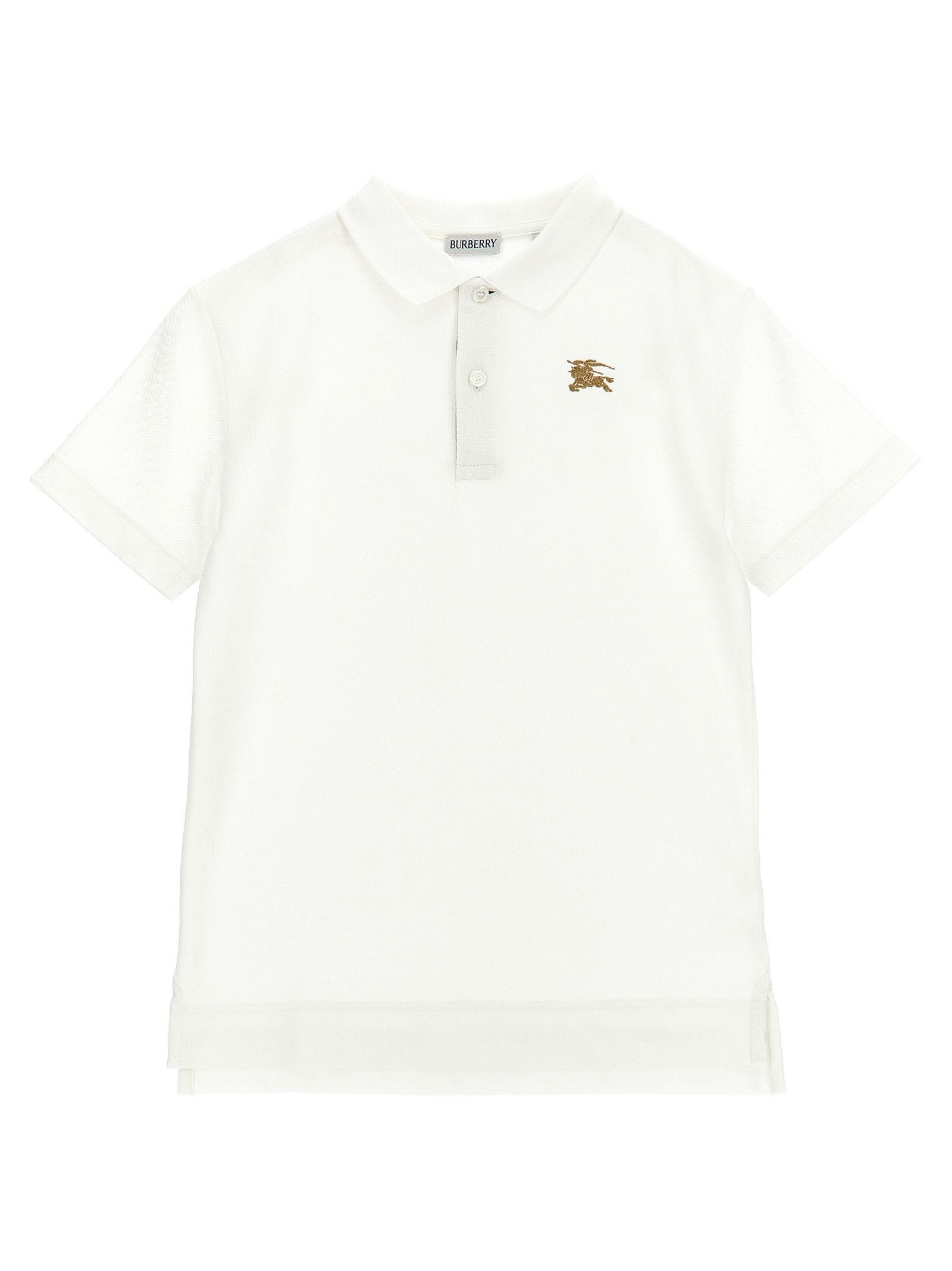 'Johane' polo shirt
